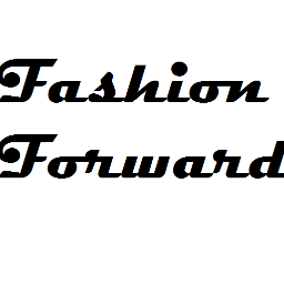 Fashion Forward is 'the' agency who will help you grow as a professional, help u make a name out there and make an success out it.