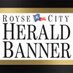 Royse City HB (@heraldbannerrc) Twitter profile photo