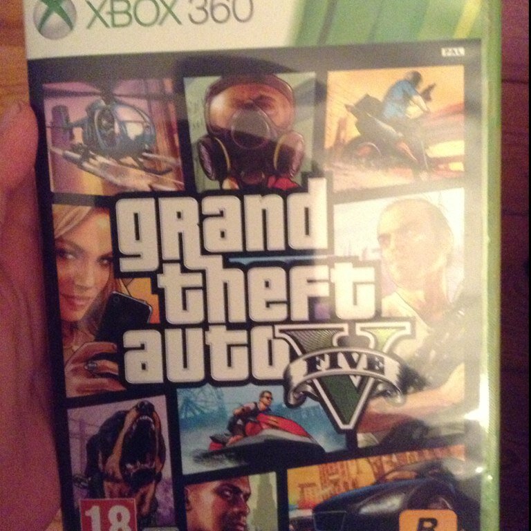 Wij verloten 30 gta's wil je kan maken?? Je hoeft alleen maar te promoten ons volgen en de tweets te retweeten