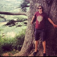 Sam Miller (@mamsiller) 's Twitter Profile