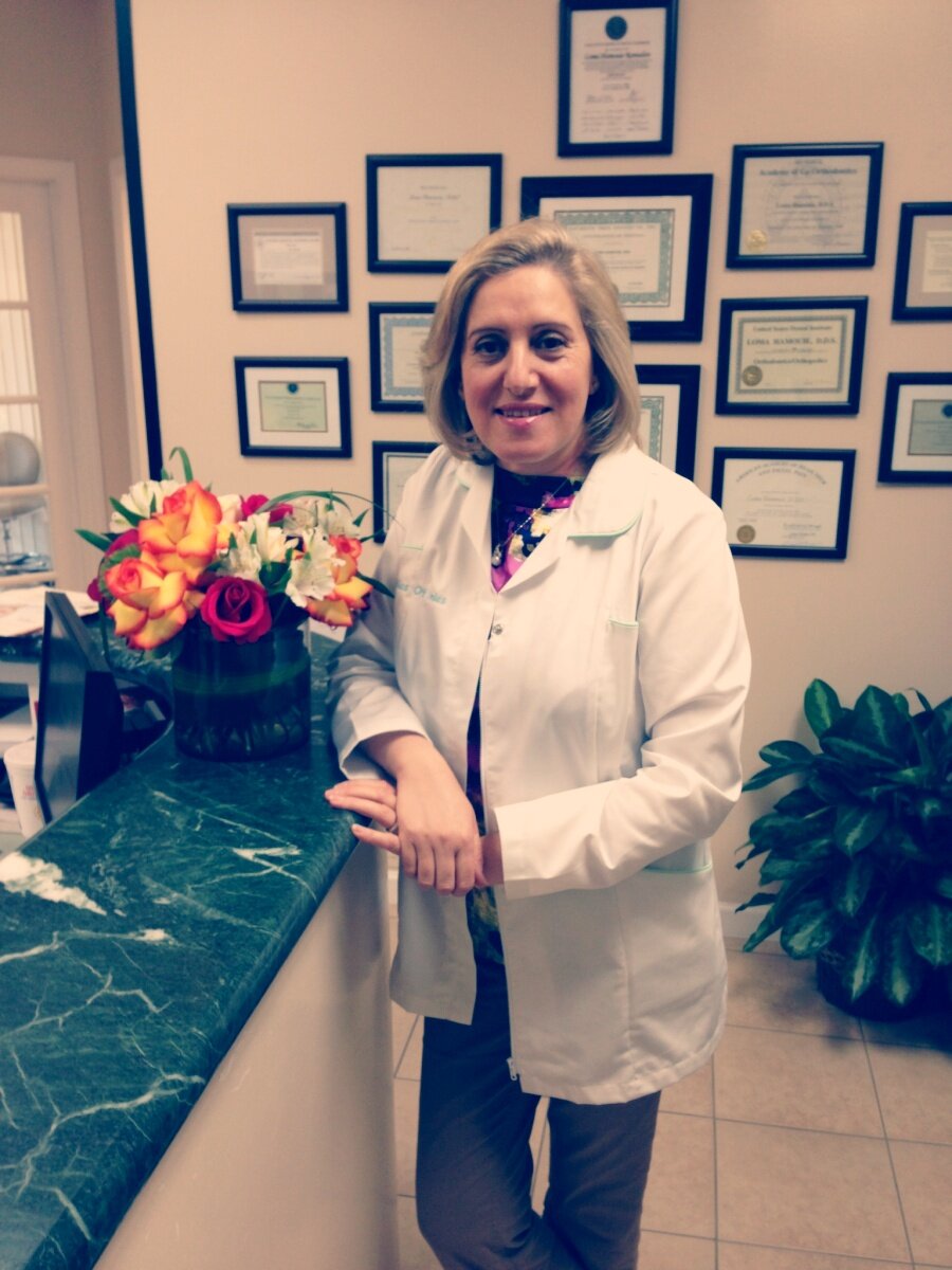 We are a dental office located in Houston, TX in the Galleria area! We have general as well as 3 different specialists and the latest laser dentistry!