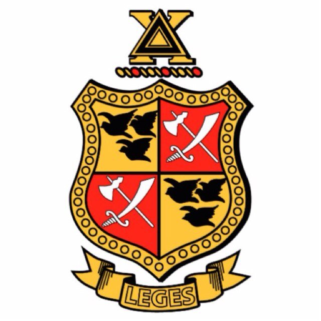 The official Twitter page for the Auburn University chapter of the Delta Chi fraternity. #WarEagle