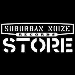 Official Online Store for Suburban Noize Records