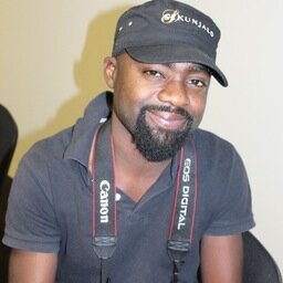 Journalist|Filmmaker
