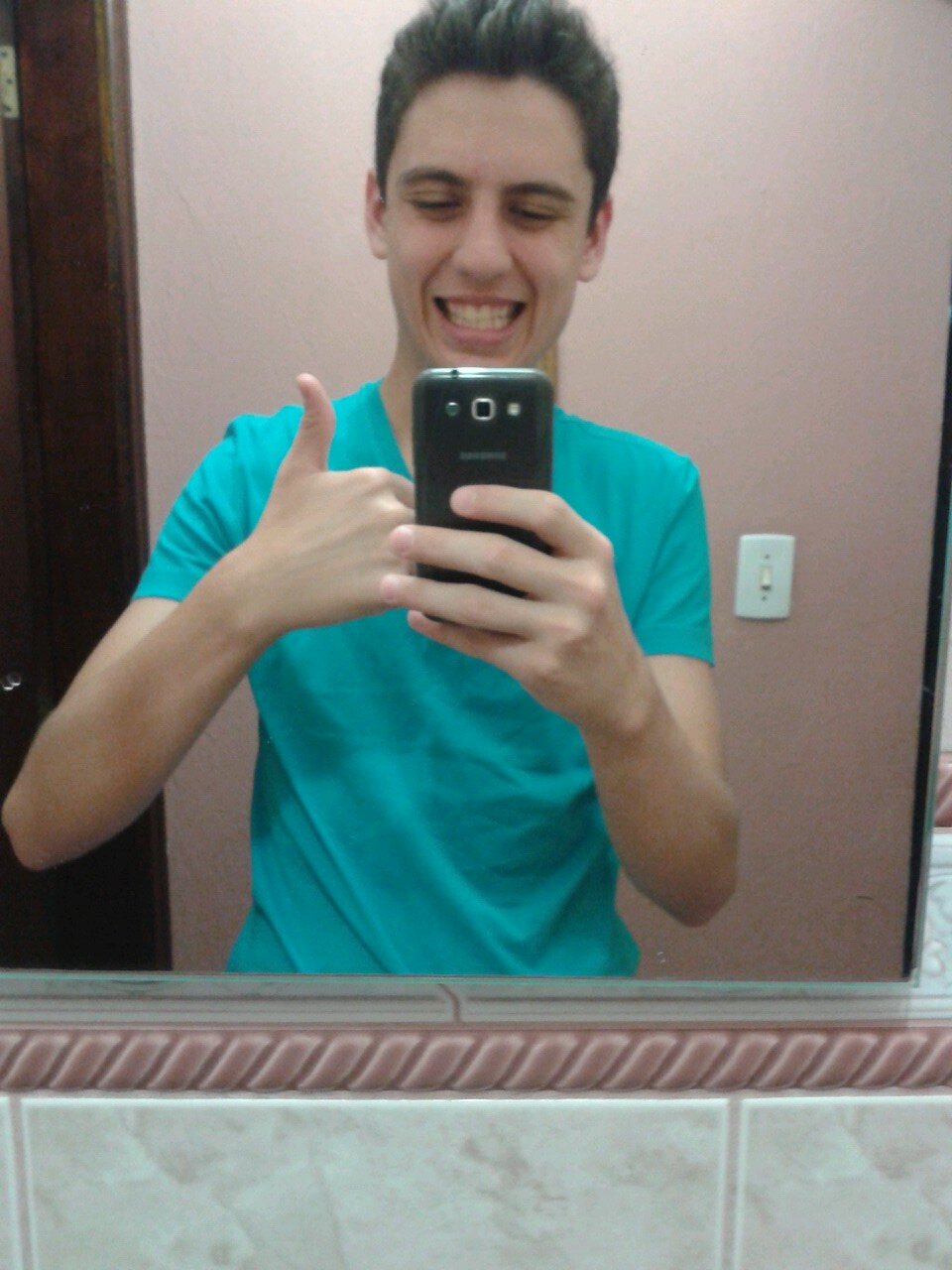 Vivendo para pilotar