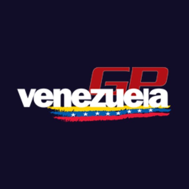 Racing in GP2 Series. OFFICIAL ACCOUNT Cuenta Oficial venezuelagp2@gmail.com