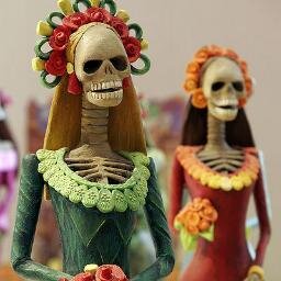 Dia de los Muertos is the celebration of our passed loved ones, a tradition which has enchanted people from all cultures beliefs.