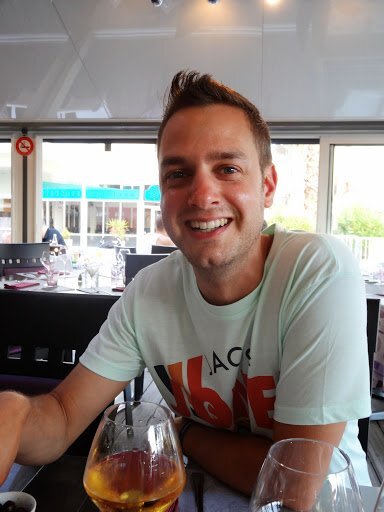 JoostFeyen's profile picture. 