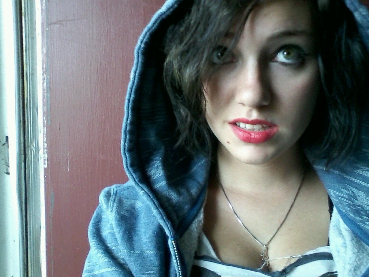 just_that_girlK's profile picture. 