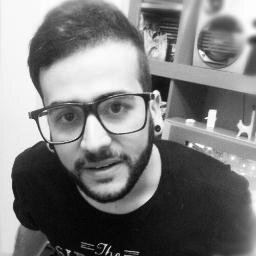 Deixa de frescura e me segue logo pow ¬.¬