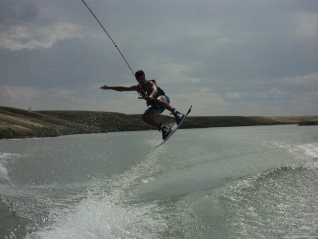 bgal92's profile picture. University of Stfx student