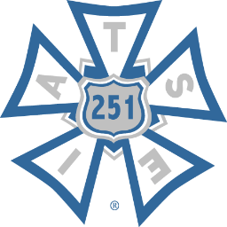 Business Agent IATSE Local 251
Secretary-Treasurer IATSE District 9