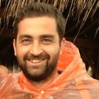 Kadir Caner Karakadılar (@kadircaner) 's Twitter Profile