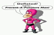 100% guarenteed puncture free driving  Dont be stuck on side of road looking for me !! contact me now on www.preventapuncture100@gmail.com