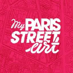 The best urban creativity from paris - mobile and web street art app. - #paris #creativity #streetart