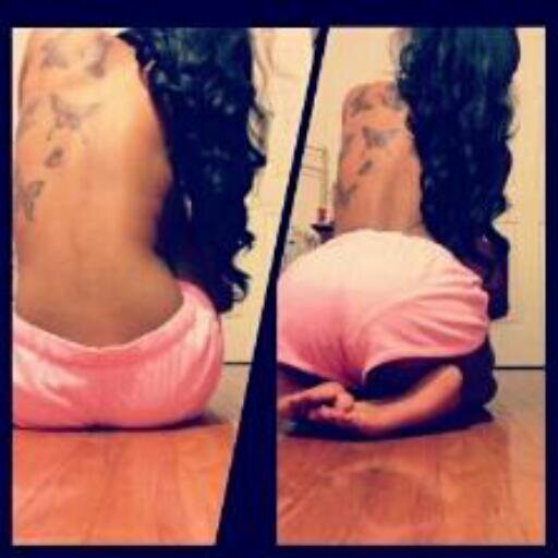 Singlee.
College#siuc17
20 Tatted
Nov 6th. Bday'