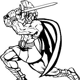 The Warriors Football program is for players 9-12 years old and is a ministry of Redemption church in Greenville, SC.