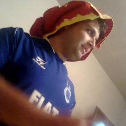 #FechadoComOCruzeiro