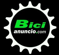 La web de la bicicleta de ocasión.