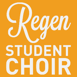 The Regeneration Student Choir of Taylors First Baptist Church