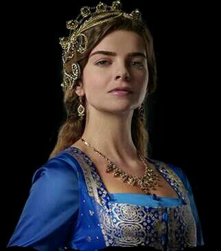 Mihrimah Sultan (@MihrimahSultan) | Twitter