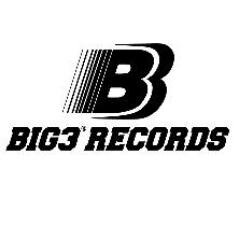 Big3 Entertainment's record label: Big3 Records