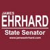 James Ehrhard (@jamesehrhard) Twitter profile photo