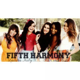 Bringing you the Latest Fifth Harmony Updates! Owned by Gwen, Co-Owned Idalis & Habibe. Pre-Order Better Together-EP