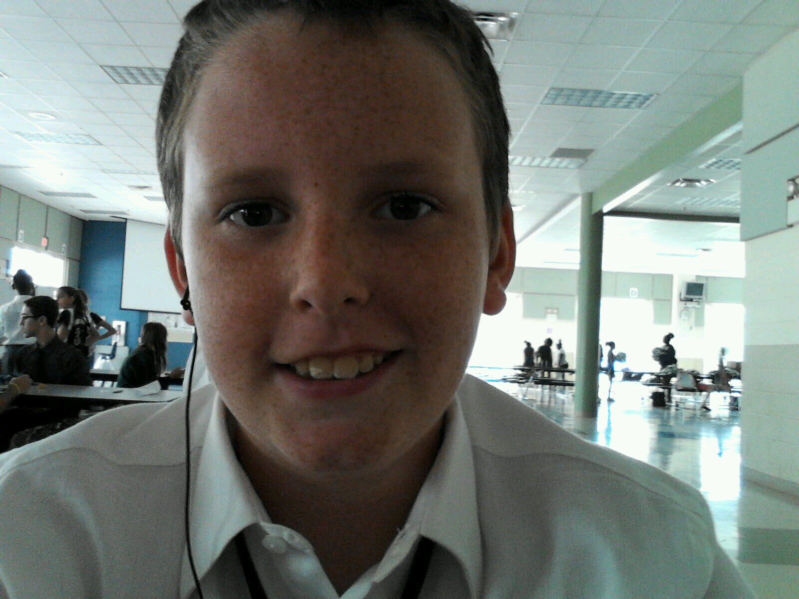 mikewhite129's profile picture. 