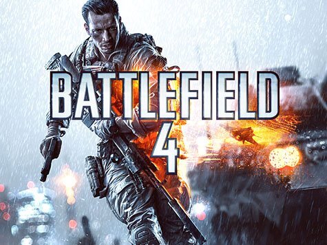 Play Battlefield 4 Beta Today - http://t.co/0037sfbhiX