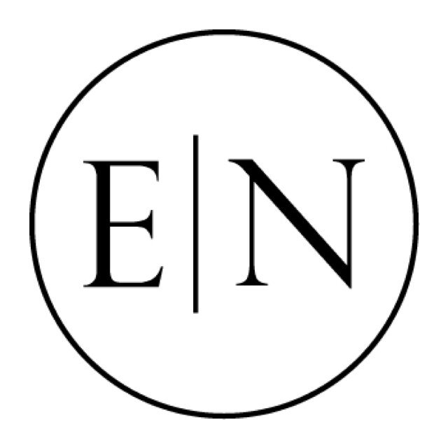 MONOCHROMATIC MINIMALISM                         sales@ennoir.com