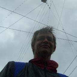 rolfjansielcken's profile picture. fractievoorzitter D66 Soest-Soesterberg| bestuursjurist Rijkswaterstaat | hockeykeeper|