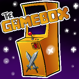 TheGameboxMC's profile picture. Minecraft Minigame Network owned & run by @inceptosaurus. IP:
