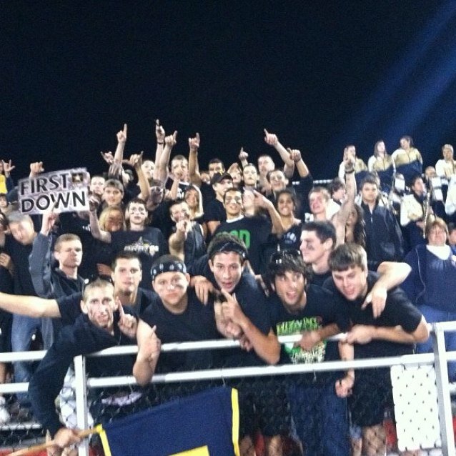 FRPit_'s profile picture. #RowdyNation (No affiliation with Franklin Regional Senior Highschool)