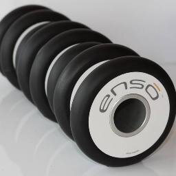 A targeted self massaging muscle roller. Using ensō provides relief from tired and sore muscles, helps performance, & assists in injury prevention.