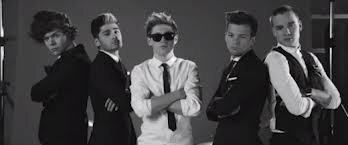 amo a one direction