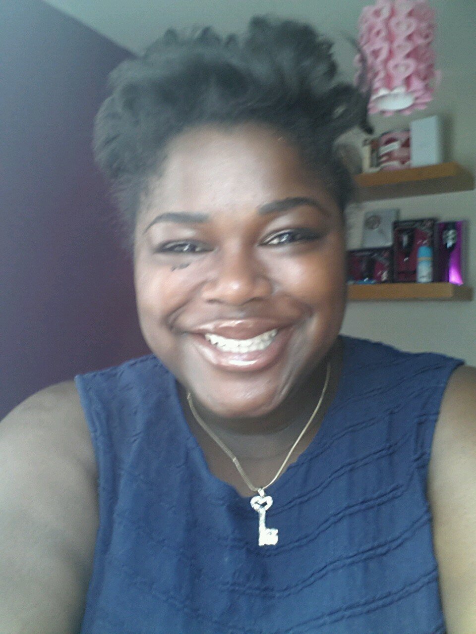 I'm About That Stress Free Life!