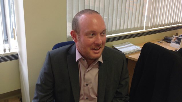 Relationship Manager, Nat West Commercial Banking. Here to help SME's achieve their ambitions. All views are my own.