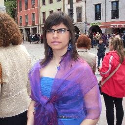 Estudiante de PYMES en la Universidad de Salamanca.