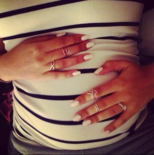 Im a girl that likes fishing, hunting, and all things to do with racing. Mommy to be. Tweeting race/driver updates, baby updates the whole 9 yards. xx