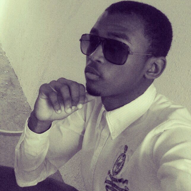 Dreams are funny cos
you’ve got to chase it, then
pace it, face it, embrace it, the
hustle’s never wasting..IG:aminubellz