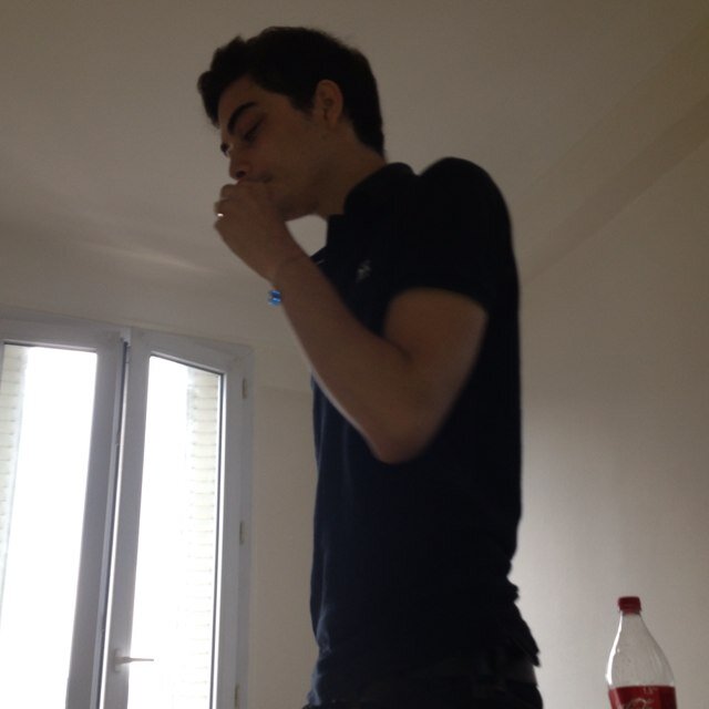 MickaelPetrov's profile picture. Paris, Bass Music