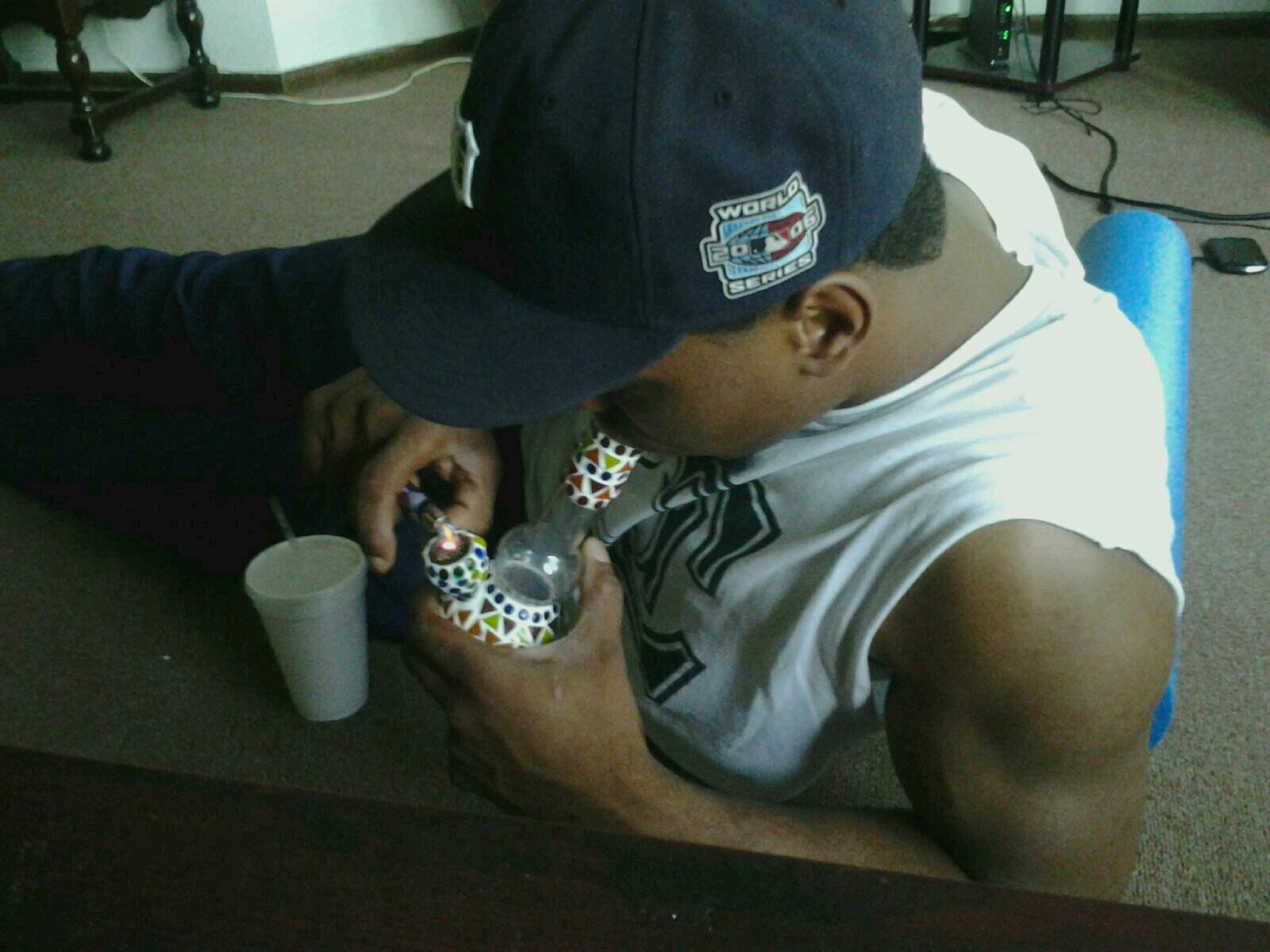 FID_56's profile picture. Ol Mary Mary Mary