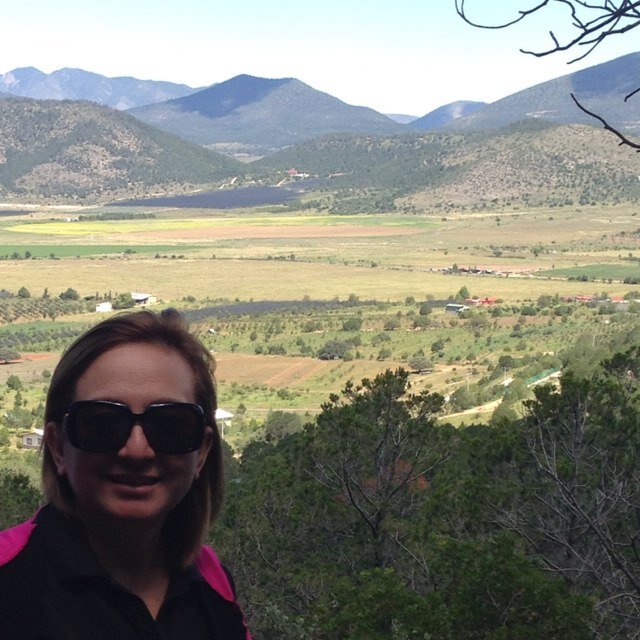 marthavillah's profile picture. 