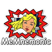 memnemonicgame's profile picture. Me Mnemonic is an action memory game for android, firefox os devices and web