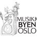 Musikkbyen Oslo (@musikkbyenoslo) Twitter profile photo