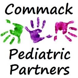 CommackPartners's profile picture. Welcome! Conveniently located in Smithtown on Jericho Turnpike, our intimate office offers expert pediatric care tailored to the specific needs of your child.