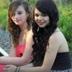 Makayla_TVD's profile picture. Crazy 15 year old girl talking about random shit!