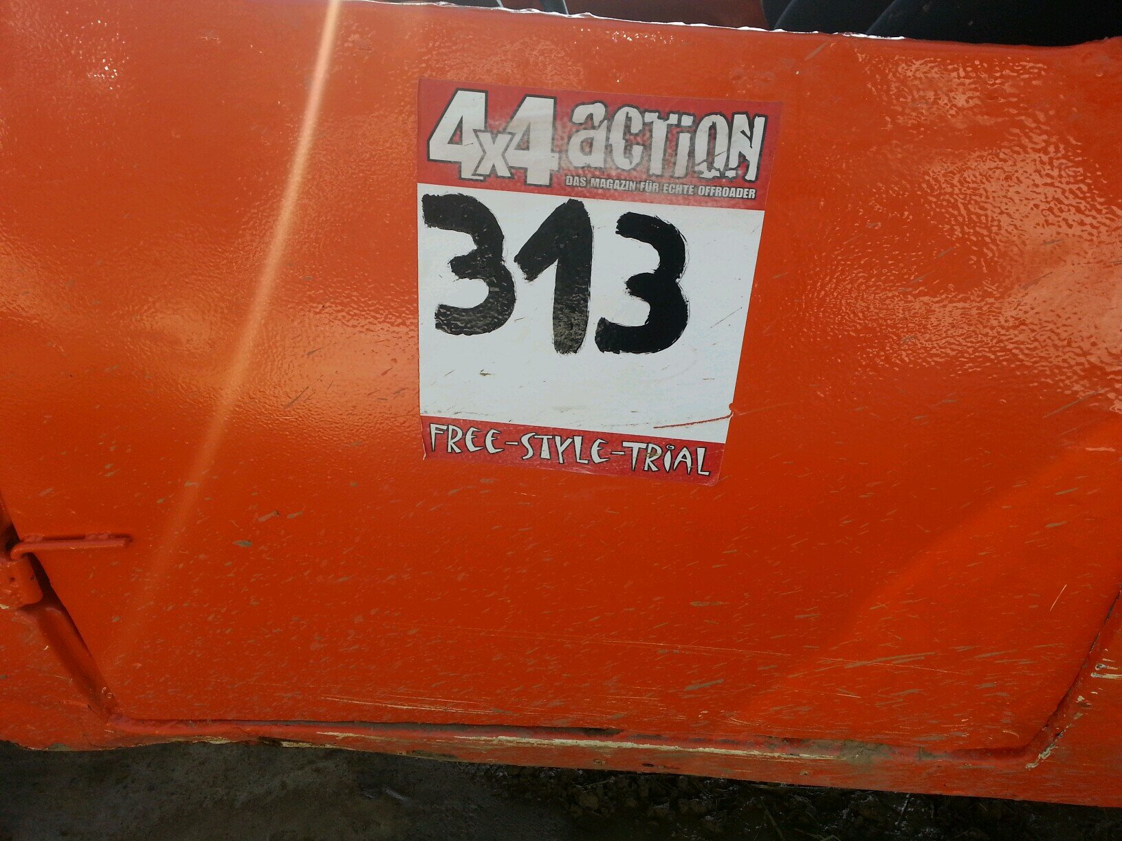 pilote,4x4,trial