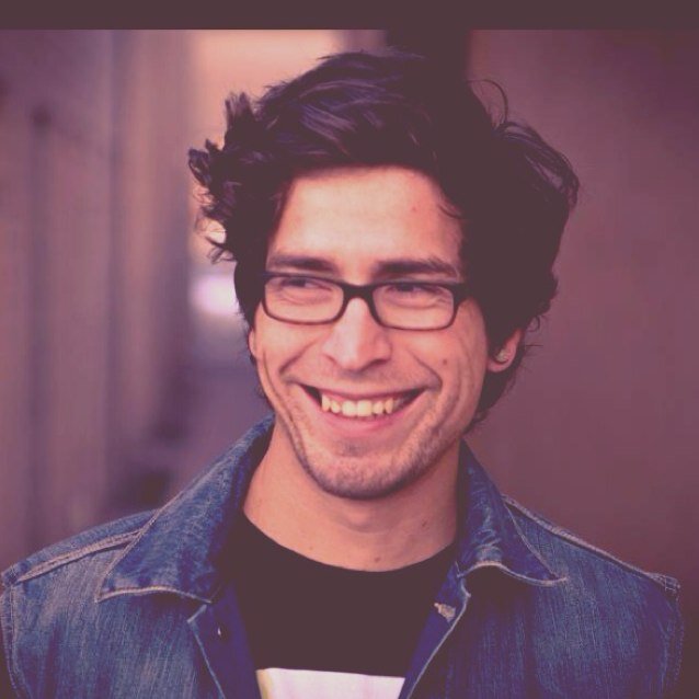 Drummer. Nerd. Fluent in sarcasm.